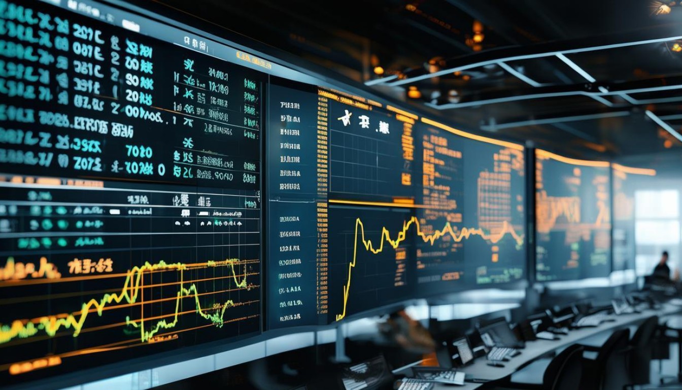 中金黄金实时价多少?今日最新金价查询。