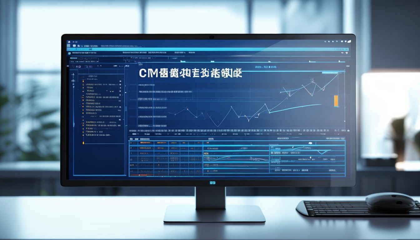 东方财富CRM实时行情数据更新了吗?