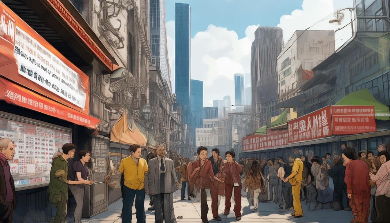 武汉楼市新政后,5月房价会涨还是跌?