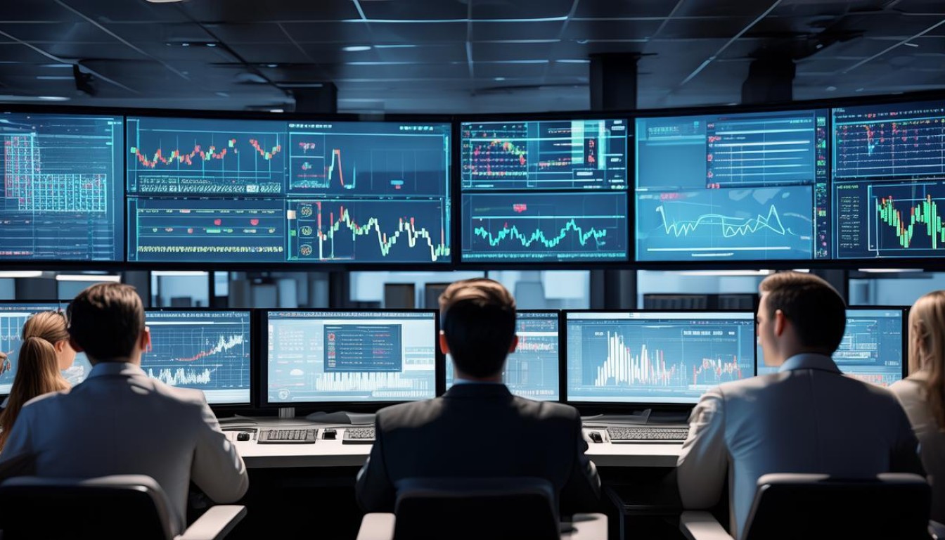 st中安消实时资金异动有何新动向?