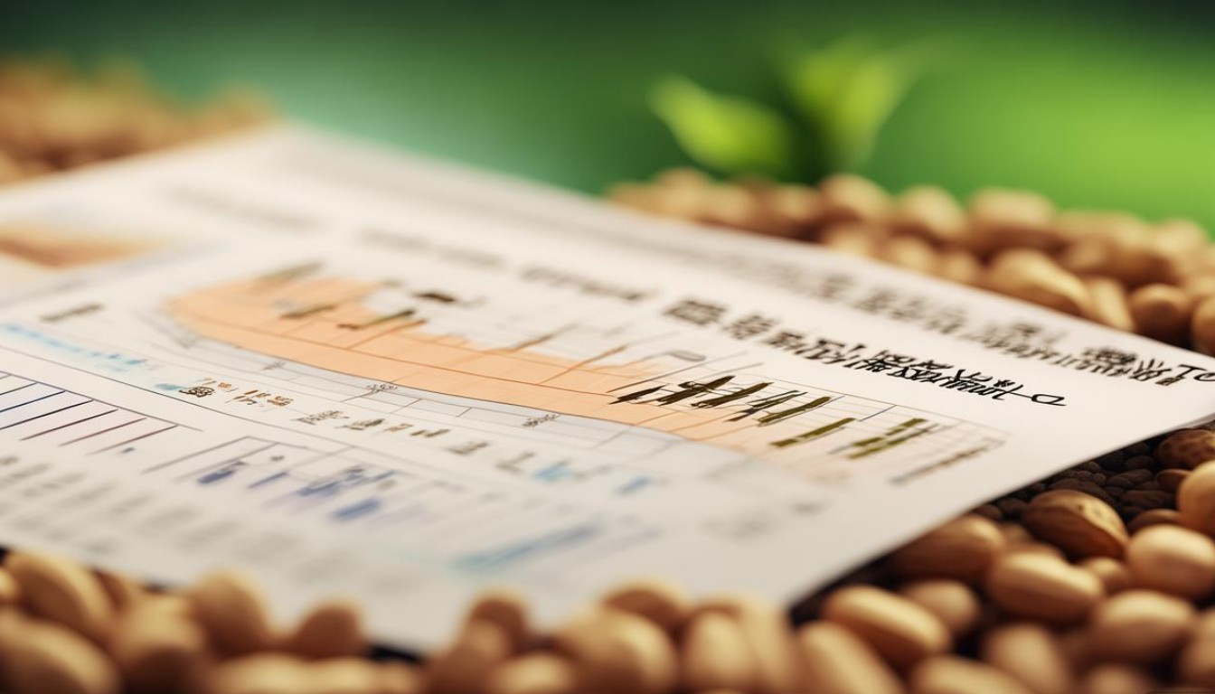 锦州花生行情今日如何?最新价格走势怎么样?