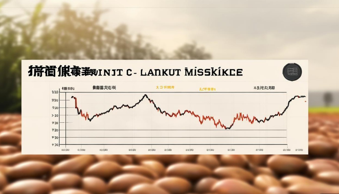 锦州花生行情今日如何?最新价格走势怎么样?