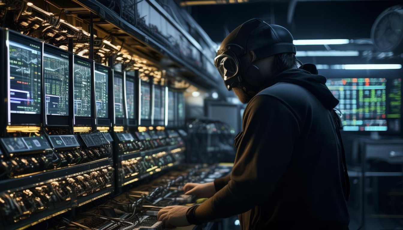 区块链挖矿还在赚钱吗?现在挖矿还值得吗?