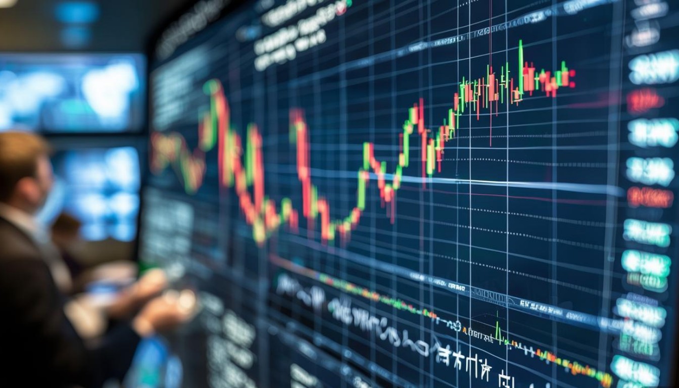 阿里巴巴股票今何走势？