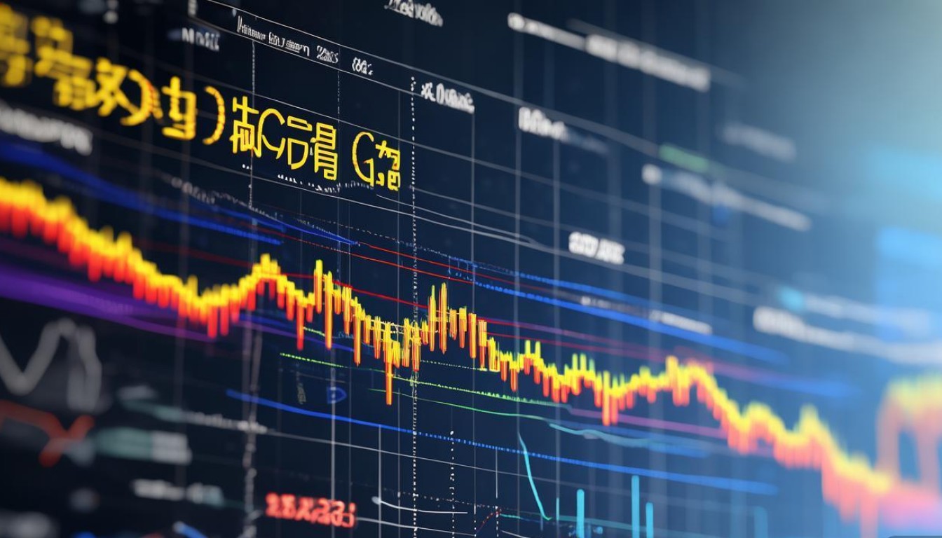 波导股票今日行情如何?最新走势速览!