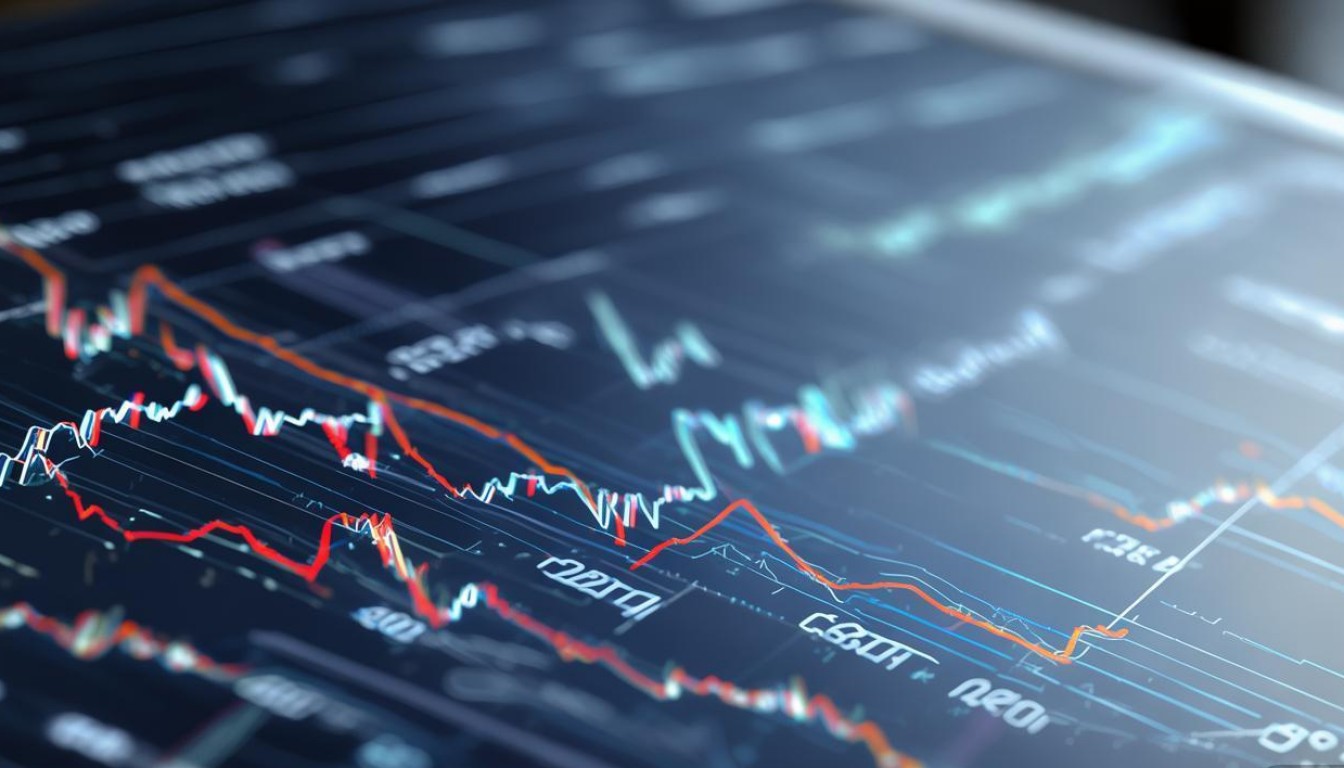 美豆粕主连实时行情最新走势如何?