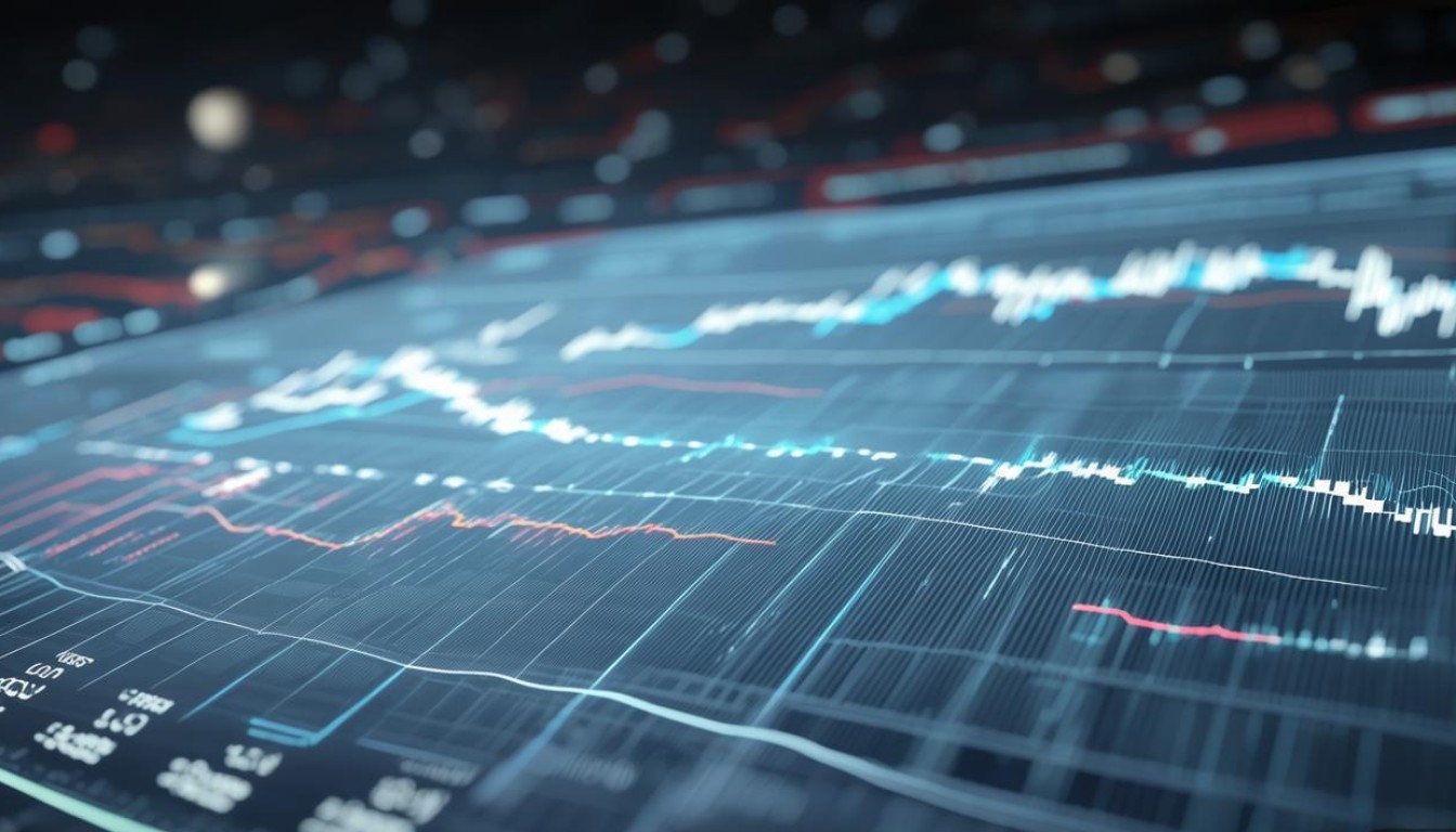 美豆粕主连实时行情最新走势如何?