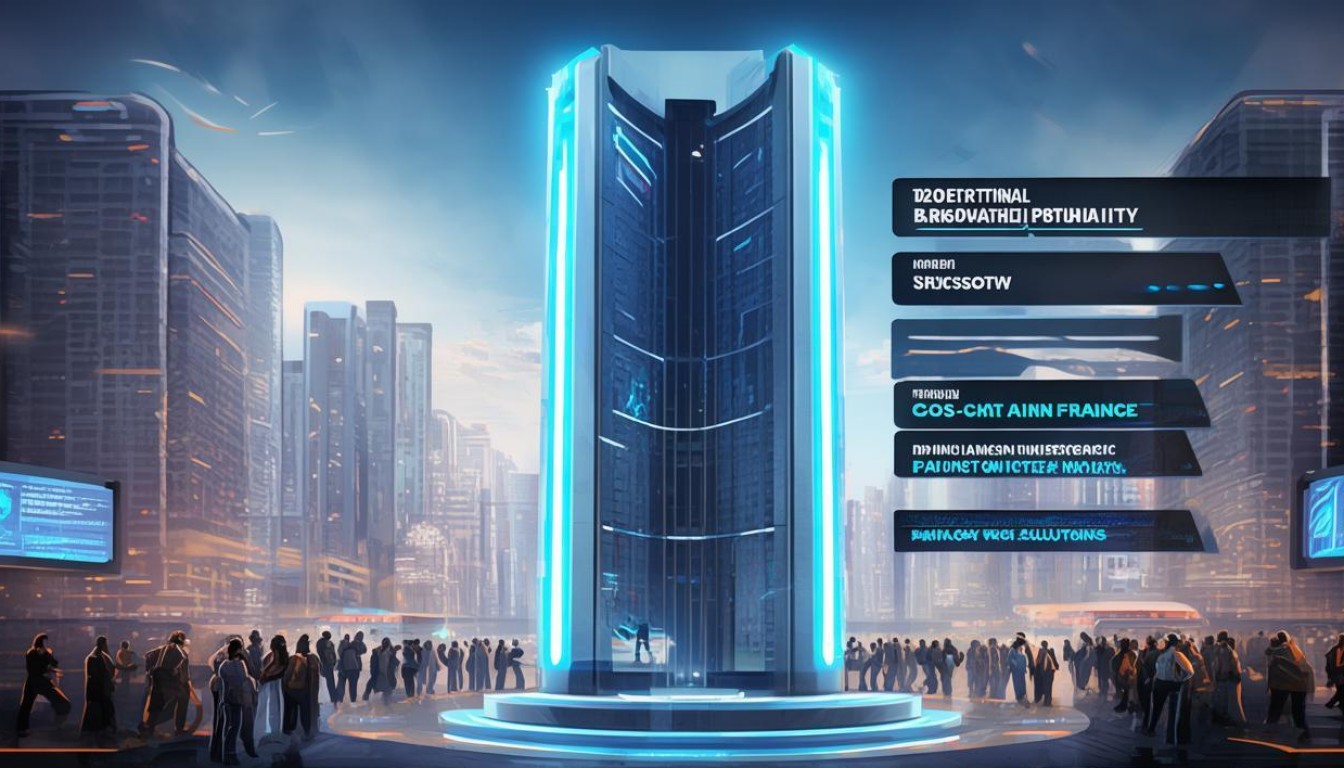 万向区块链加速器2025年新赛道聚焦哪些方向?