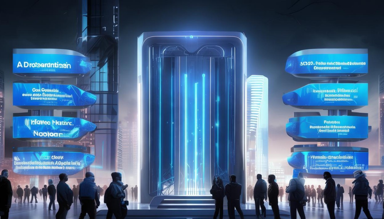 万向区块链加速器2025年新赛道聚焦哪些方向?