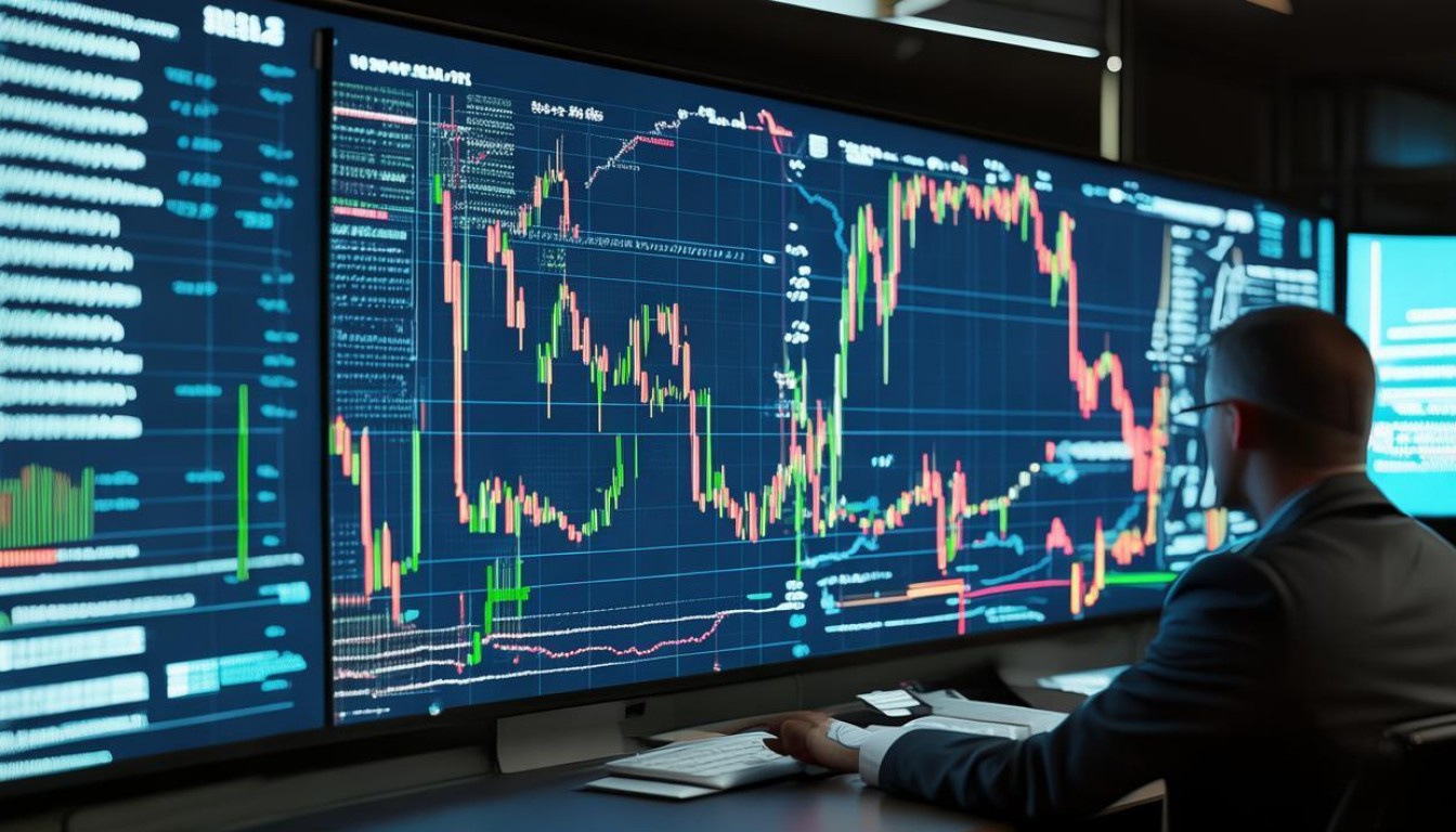 大盘现在什么行情？最新走势解读