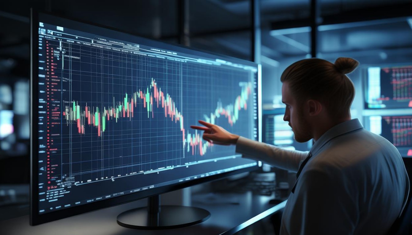 002303股票今日行情会怎么走?