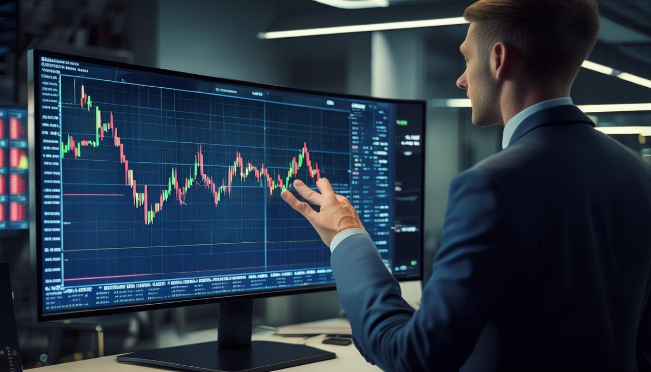 002303股票今日行情会怎么走?