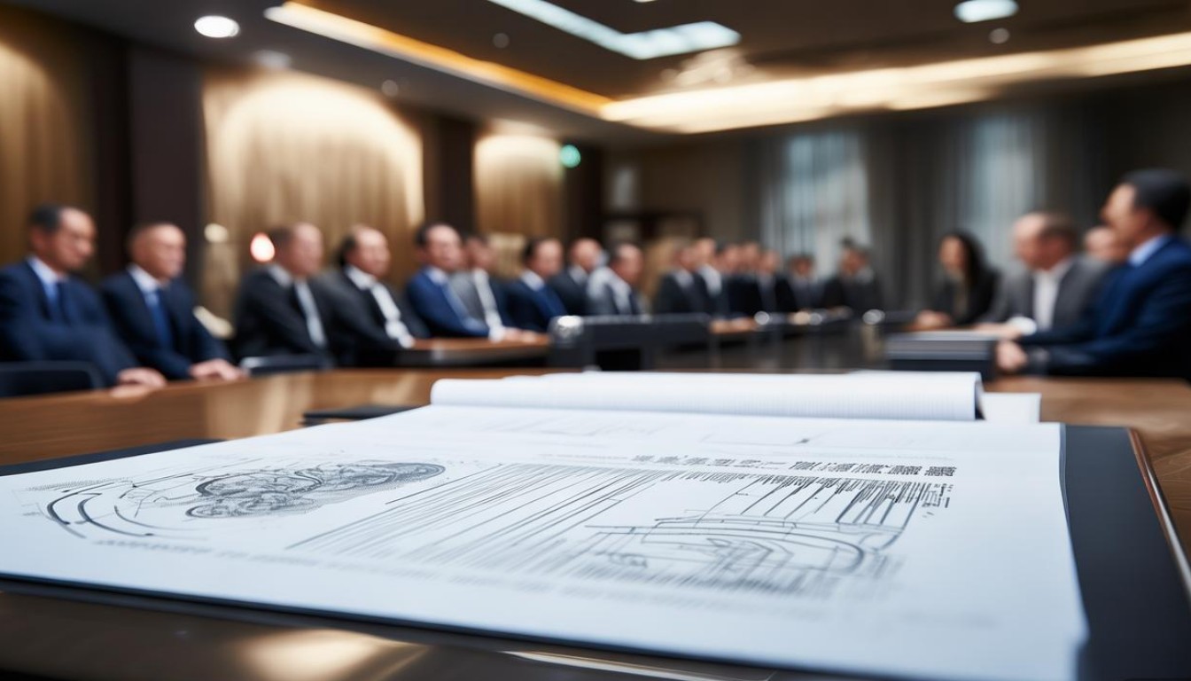 贵阳区块链白皮书发布，如何赋能产业升级？