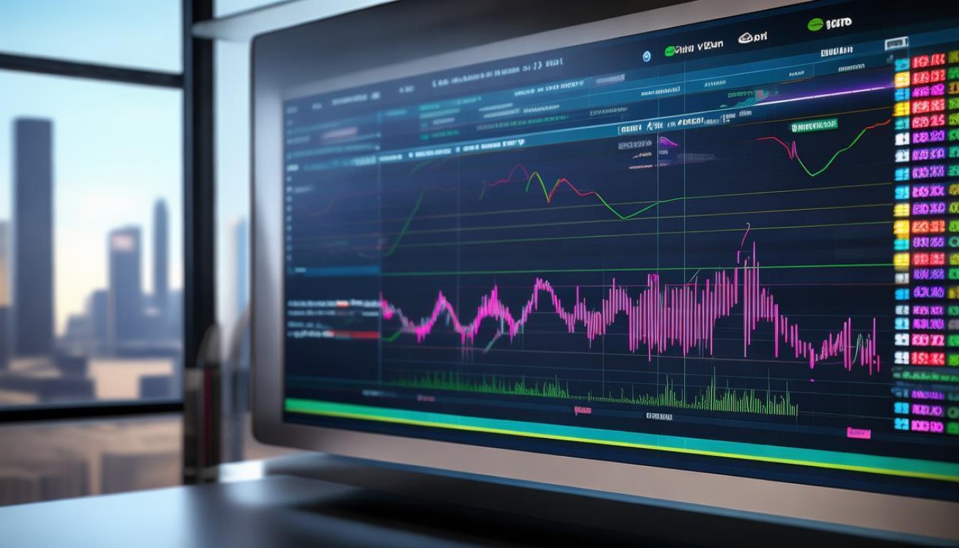 智慧明阳股票今日行情最新动态如何?