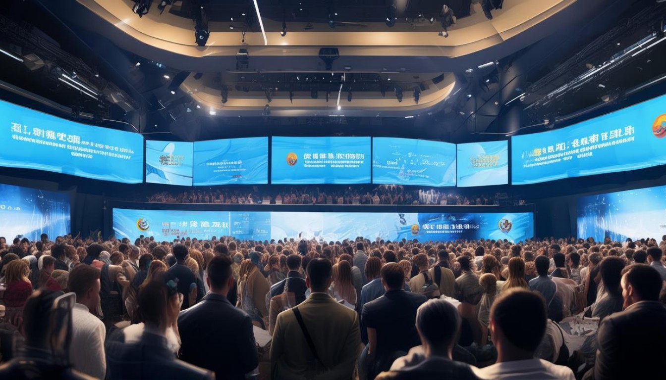 纷智2025区块链峰会将释放哪些行业新信号?