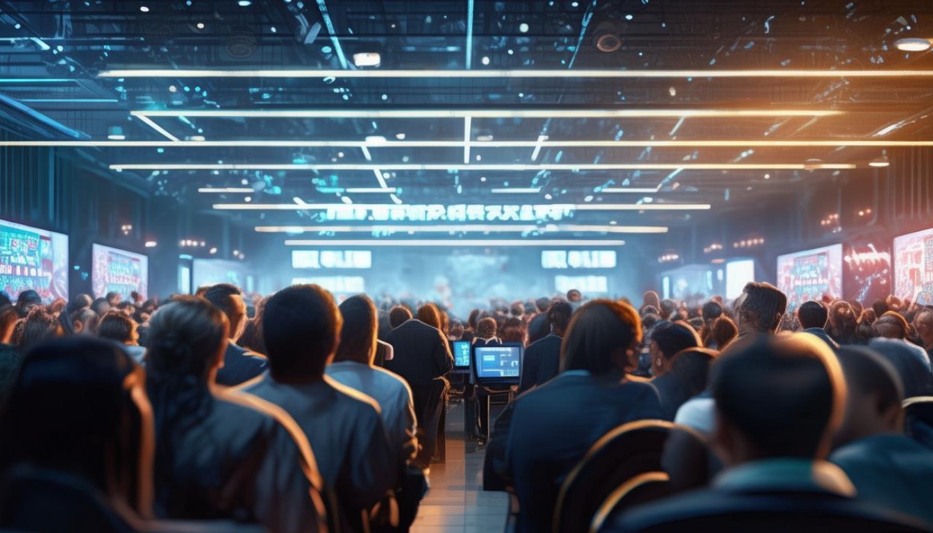 纷智2025区块链峰会将释放哪些行业新信号?