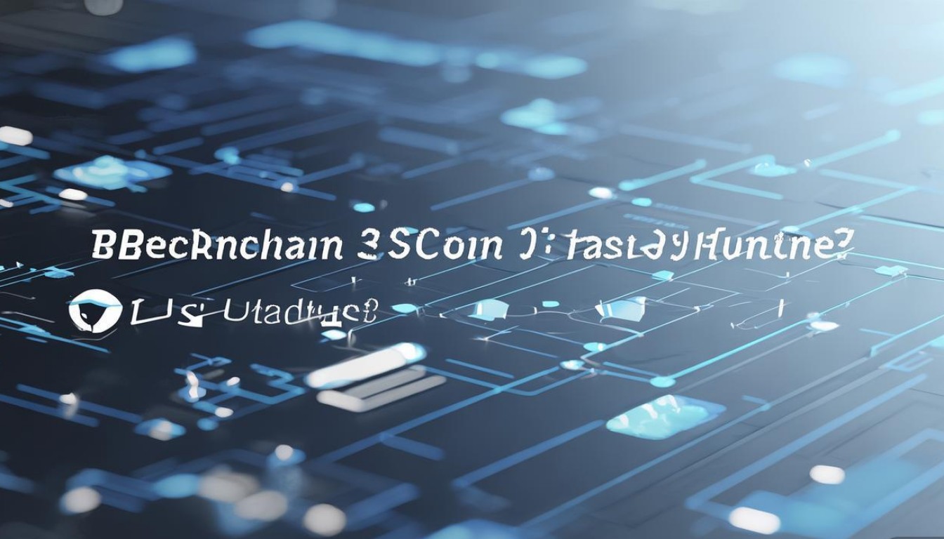 区块链3s币上线了吗?最新动态如何?