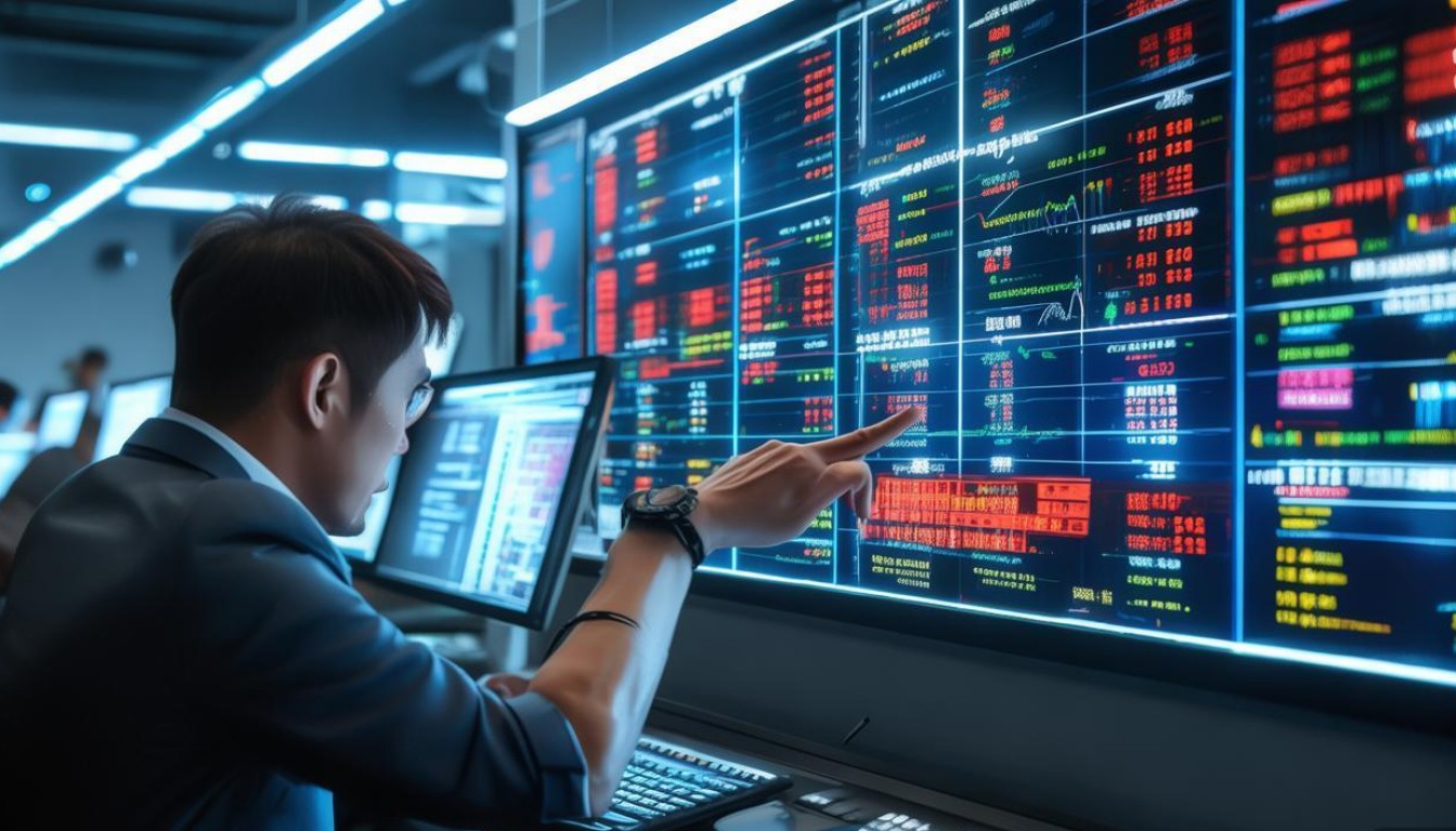 沪市B股涨幅实时排名,哪些股领涨?