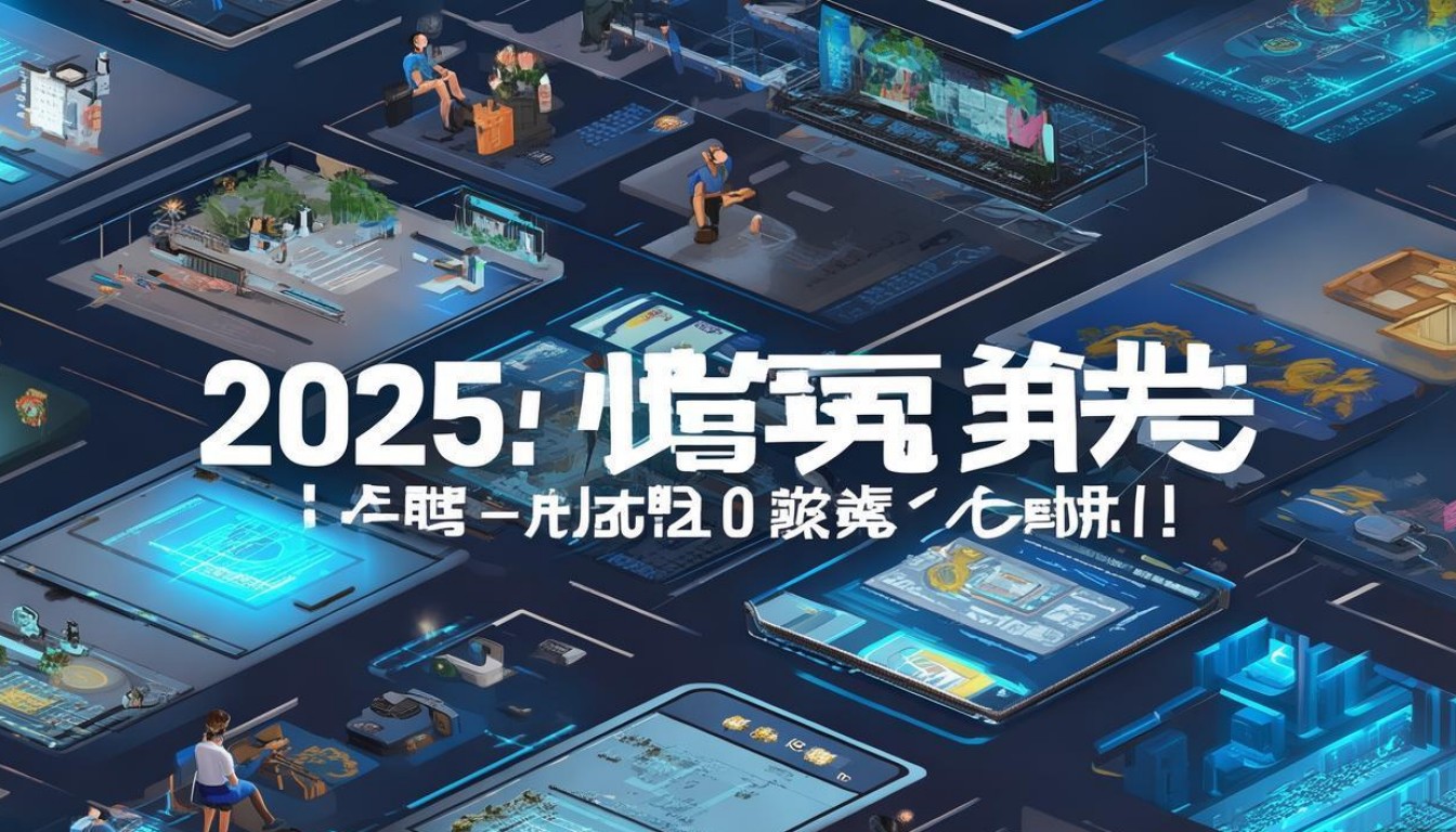 区块链只用于比特币？2025年应用场景已大不同！