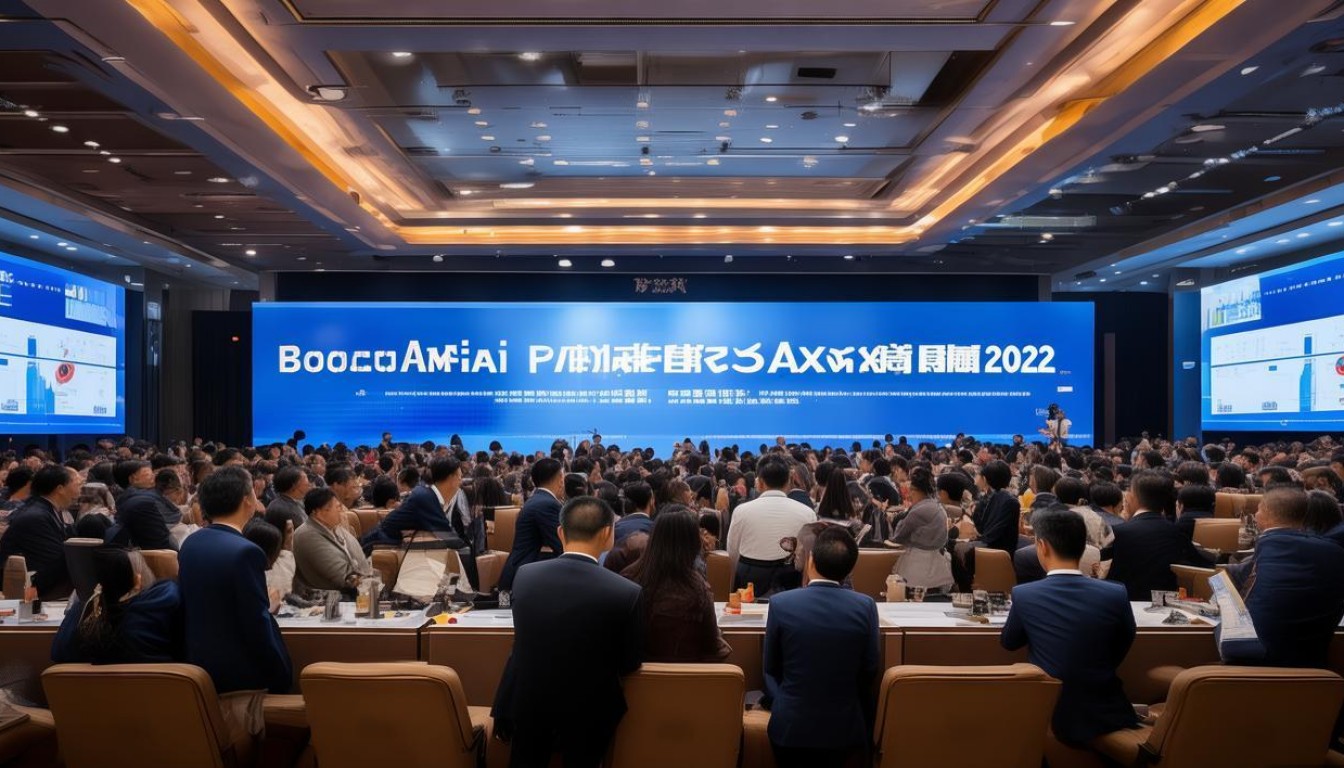 博鳌亚洲区块链2025,最新共识与落地进展如何?