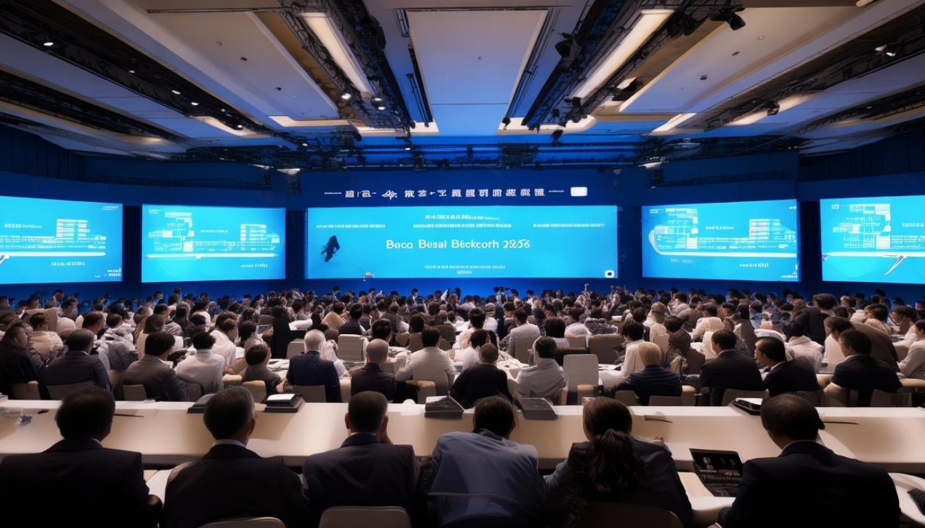 博鳌亚洲区块链2025,最新共识与落地进展如何?