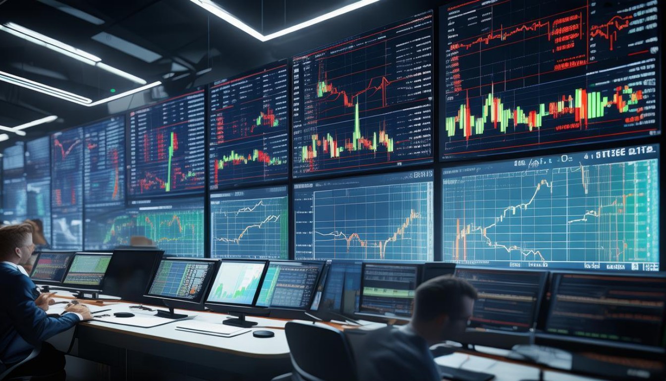 601985最新实时行情是多少?今日走势如何?