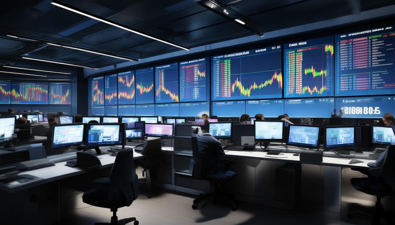 601985最新实时行情是多少?今日走势如何?