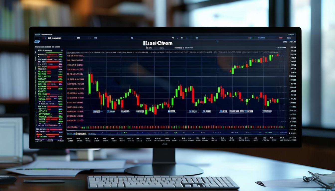 立司辰股票今日行情如何?最新股价走势分析。