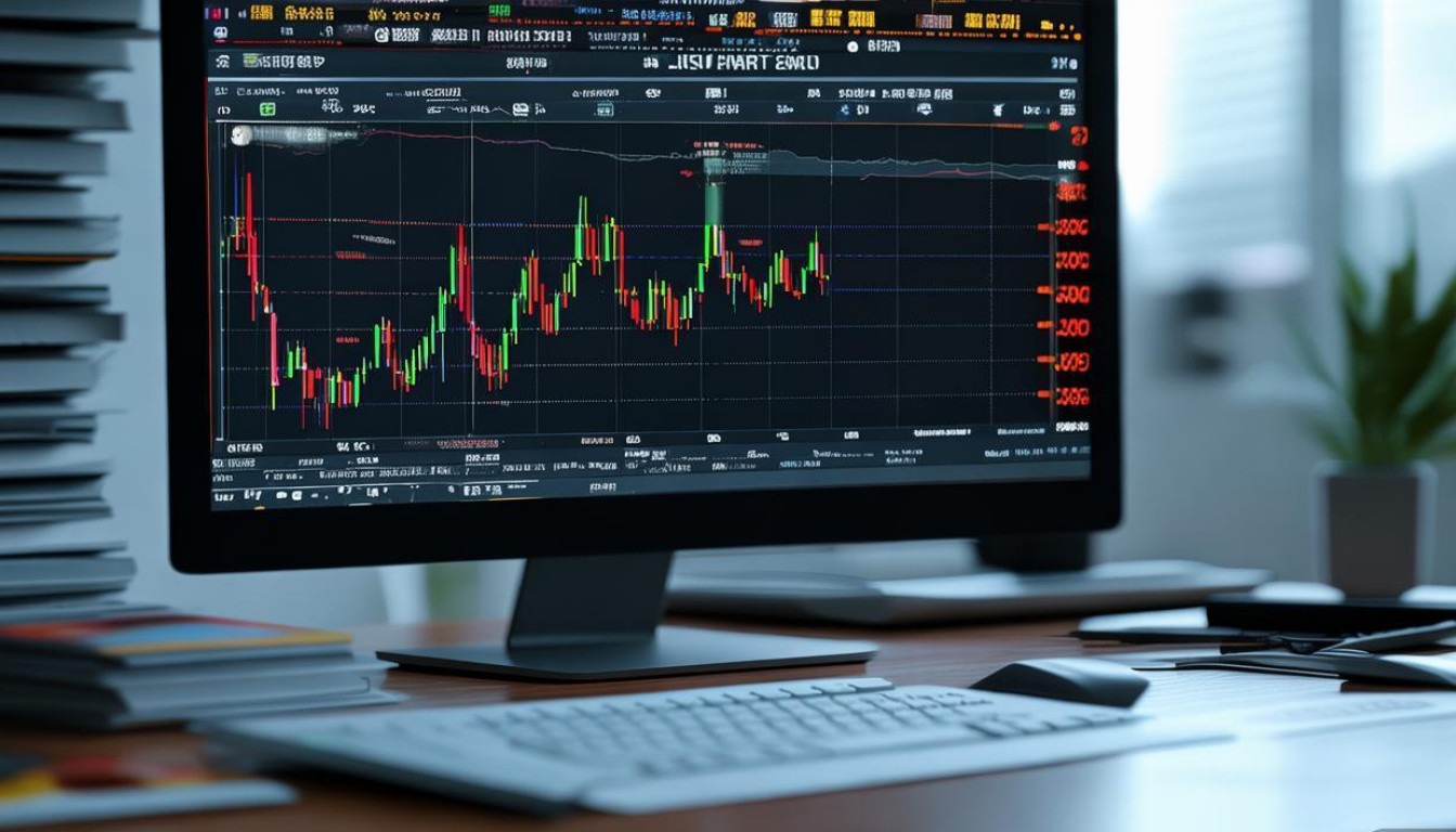 立司辰股票今日行情如何?最新股价走势分析。