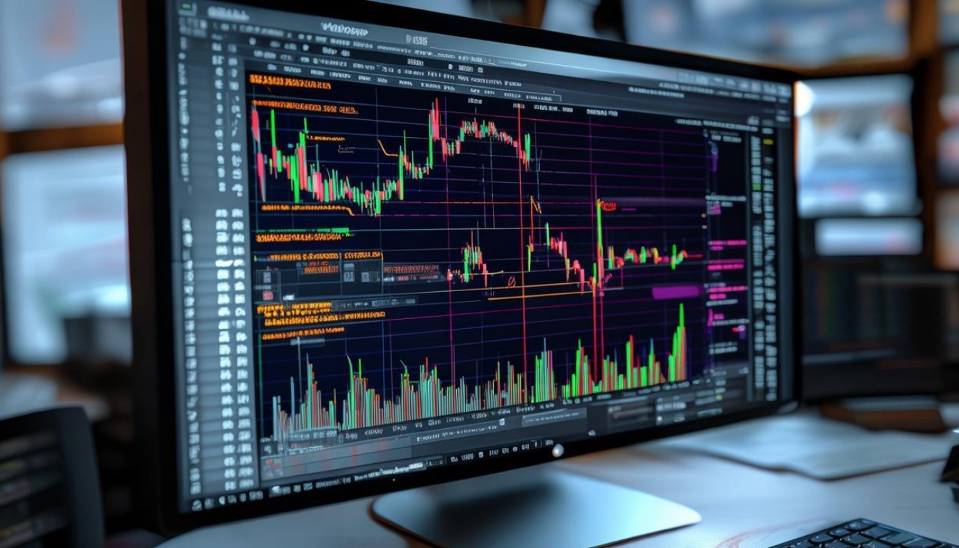 立司辰股票今日行情如何?最新股价走势分析。