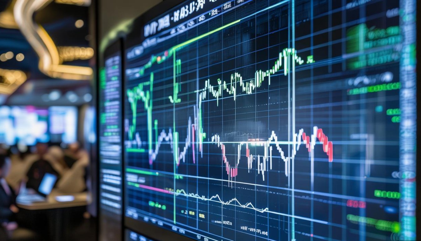 沪深指数今日行情如何?会延续涨跌吗?