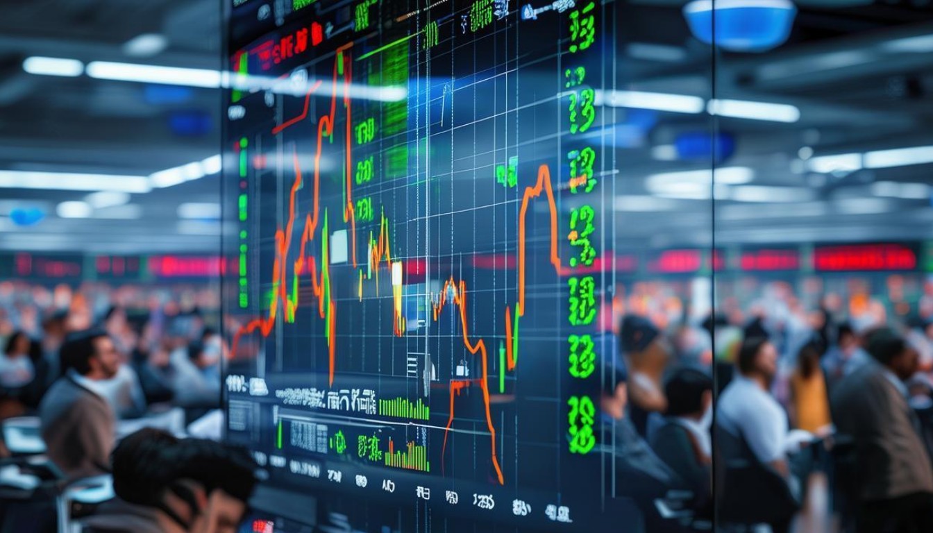 沪深指数今日行情如何?会延续涨跌吗?