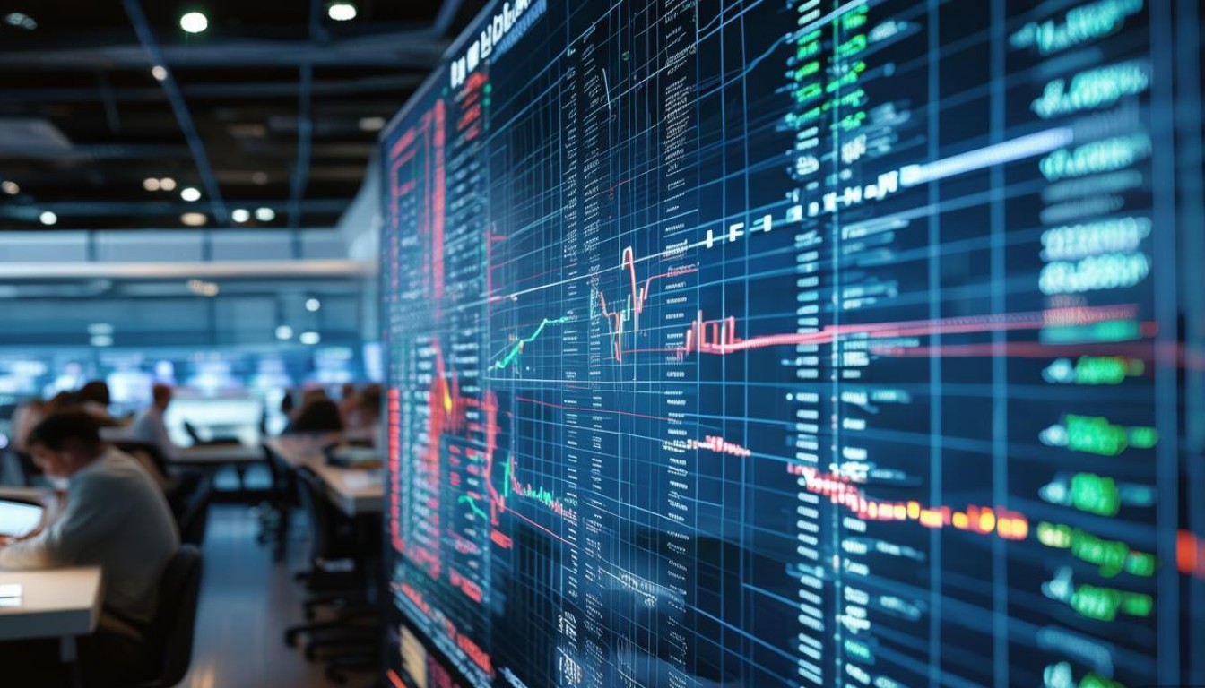 沪深指数今日行情如何?会延续涨跌吗?