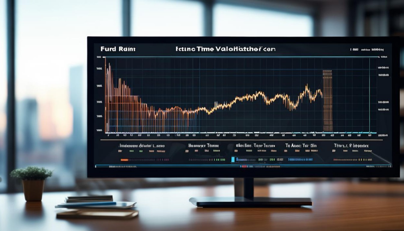 基金实时估值消失？投资者如何实时掌握净值？