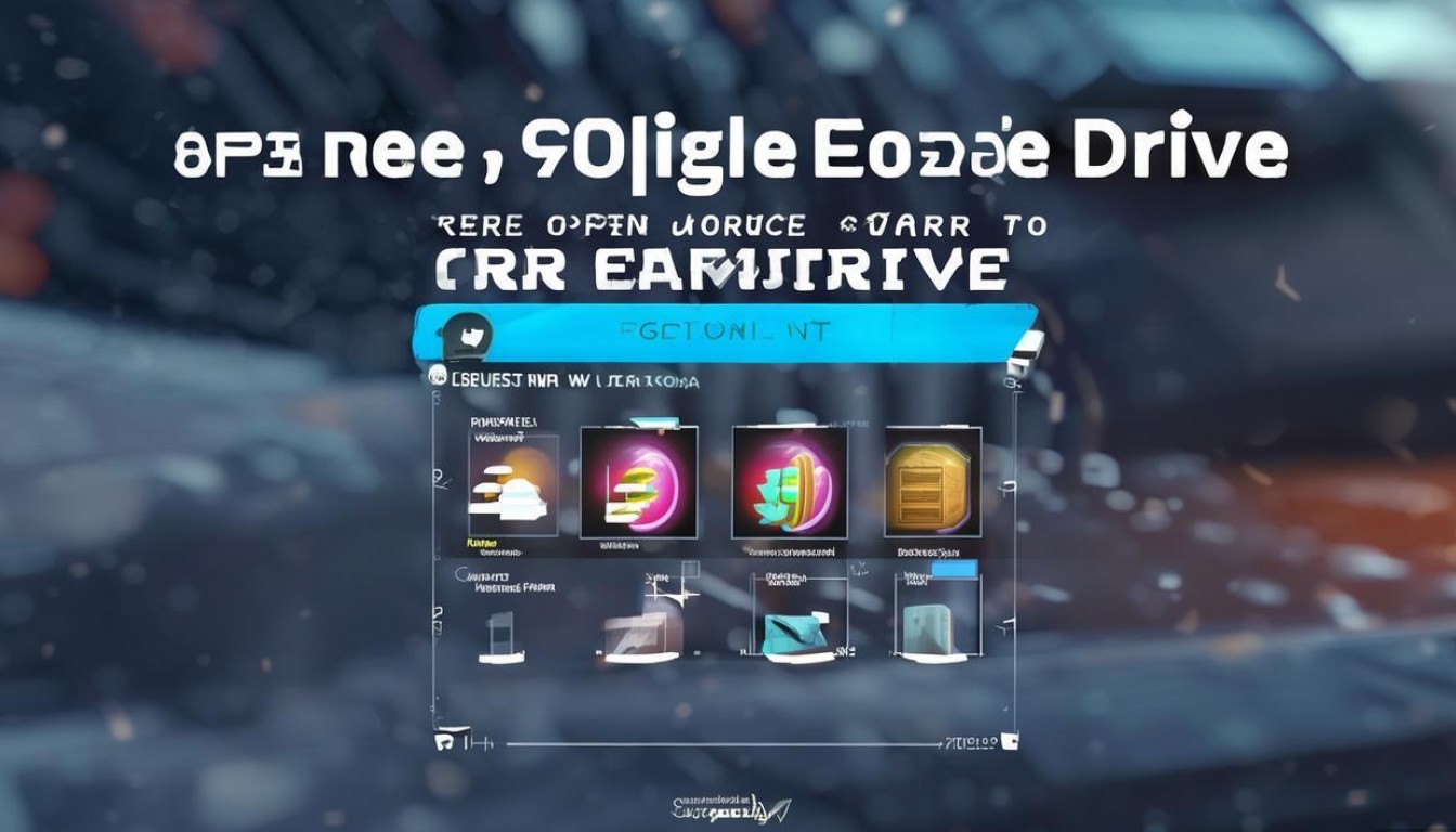 2025年有哪些免费开源Google Drive替代品值得用?