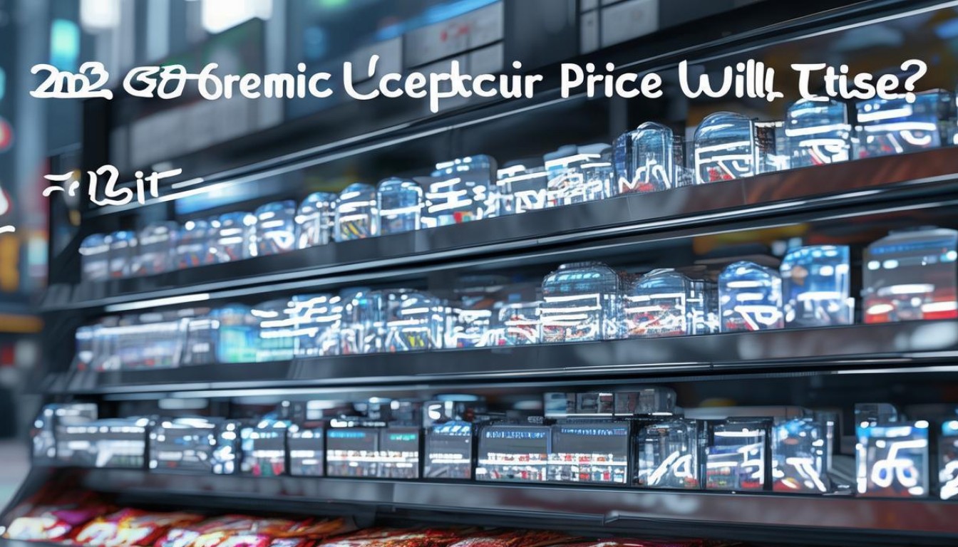 2025陶瓷电容价格会涨吗?供应紧张何时缓解?