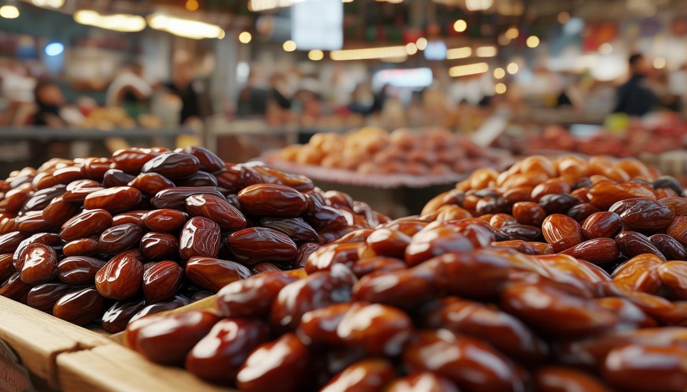 今年大枣行情如何?价格涨跌最新走势怎样?