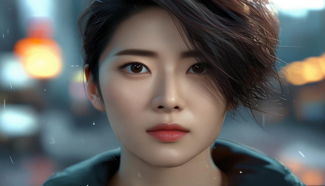 马思纯新动态?勇敢长出形状的她,这次突破什么?