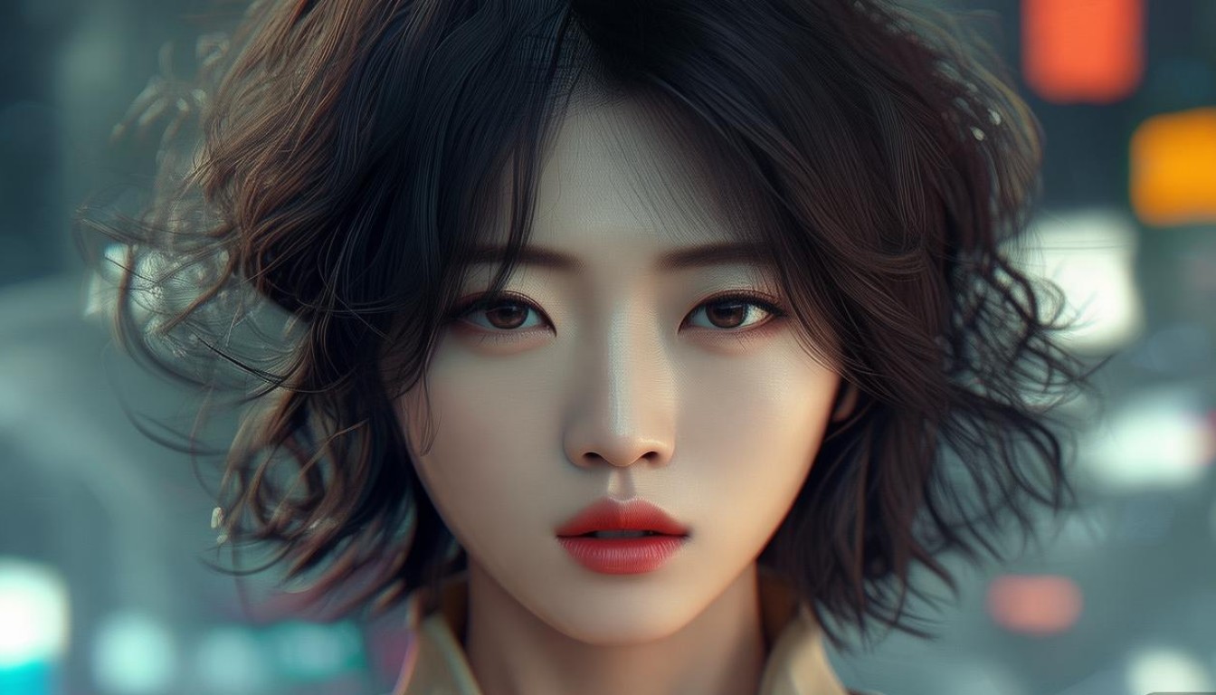 马思纯新动态?勇敢长出形状的她,这次突破什么?