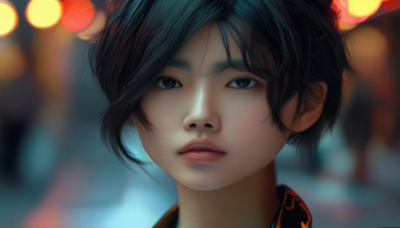 马思纯新动态?勇敢长出形状的她,这次突破什么?