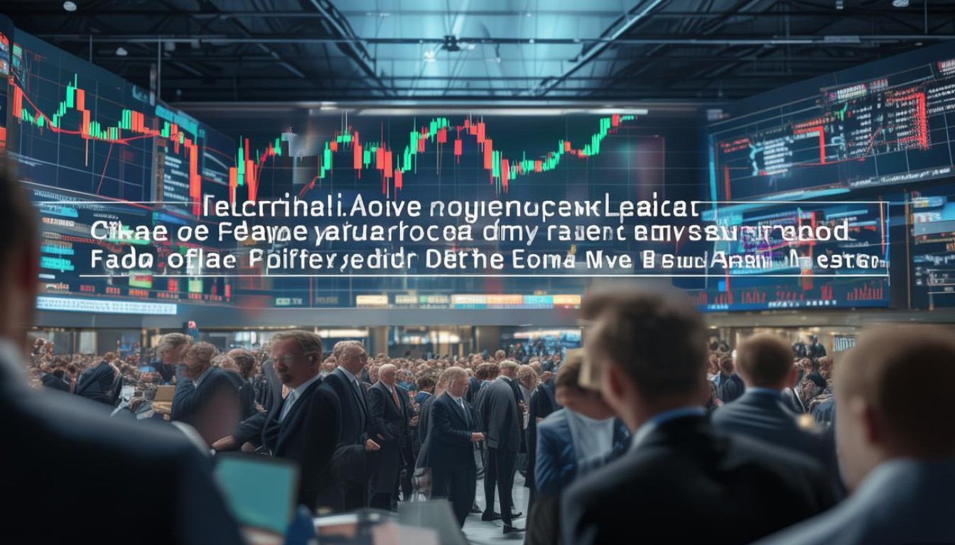 全球市场突发波动,美联储最新政策如何影响?