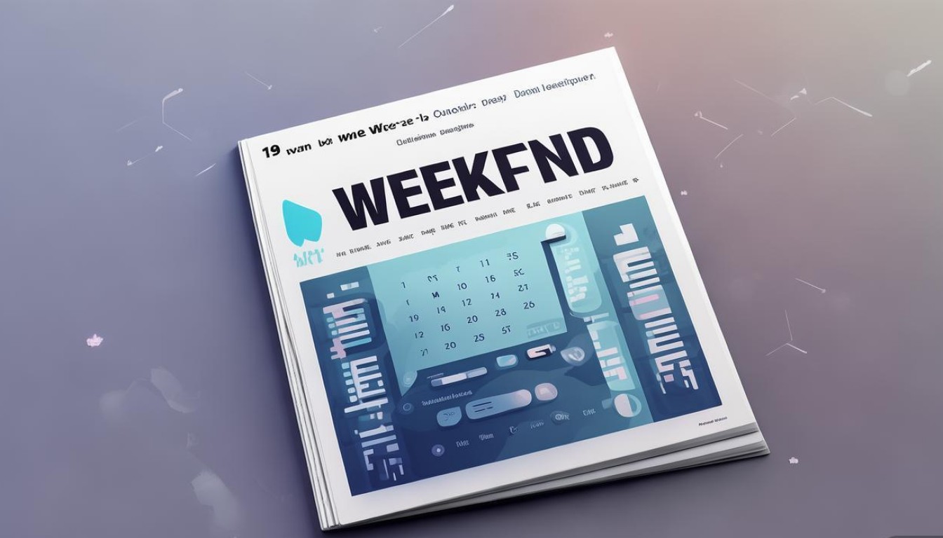 前端周刊438期,10.28-11.3有哪些前沿动态?