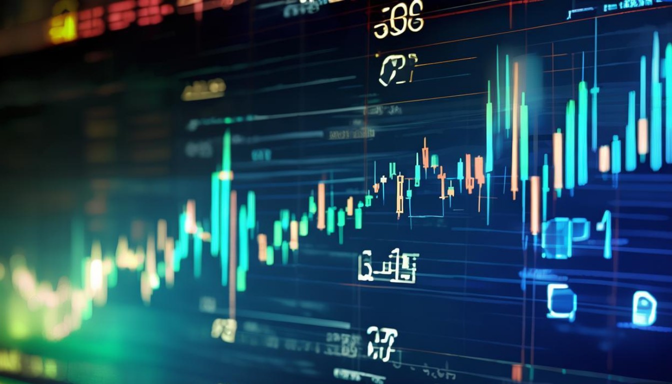 600771股票今日行情最新走势如何?