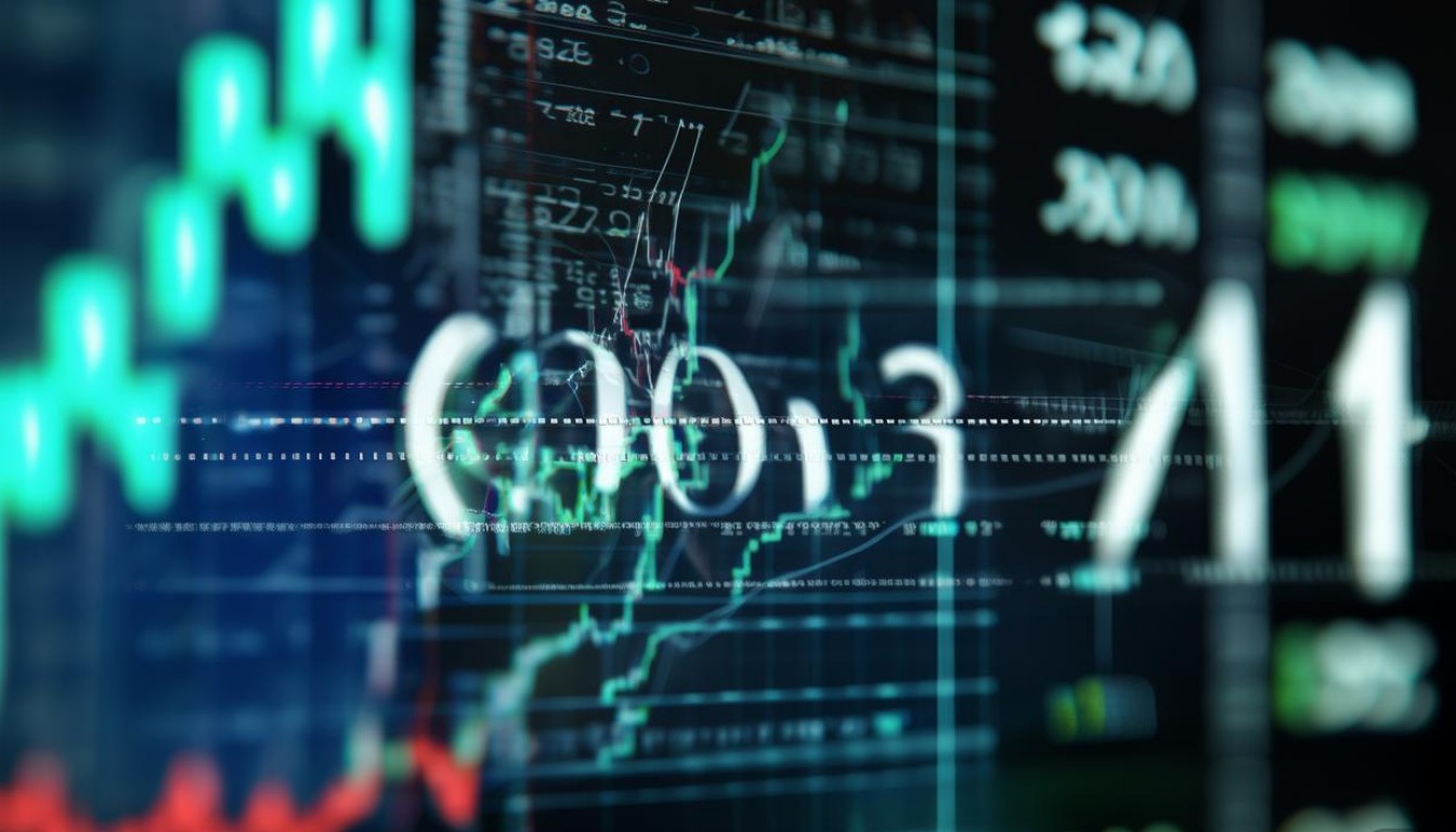 600771股票今日行情最新走势如何?