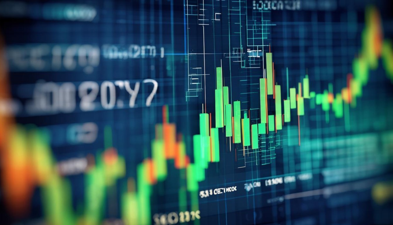 600771股票今日行情最新走势如何?