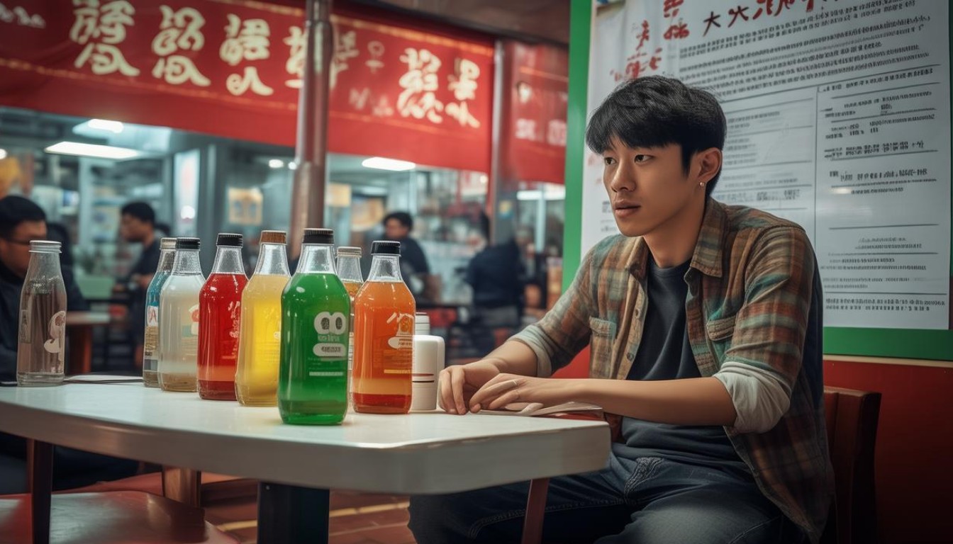 深圳男子喝6瓶饮料中毒,是饮料问题还是过量?