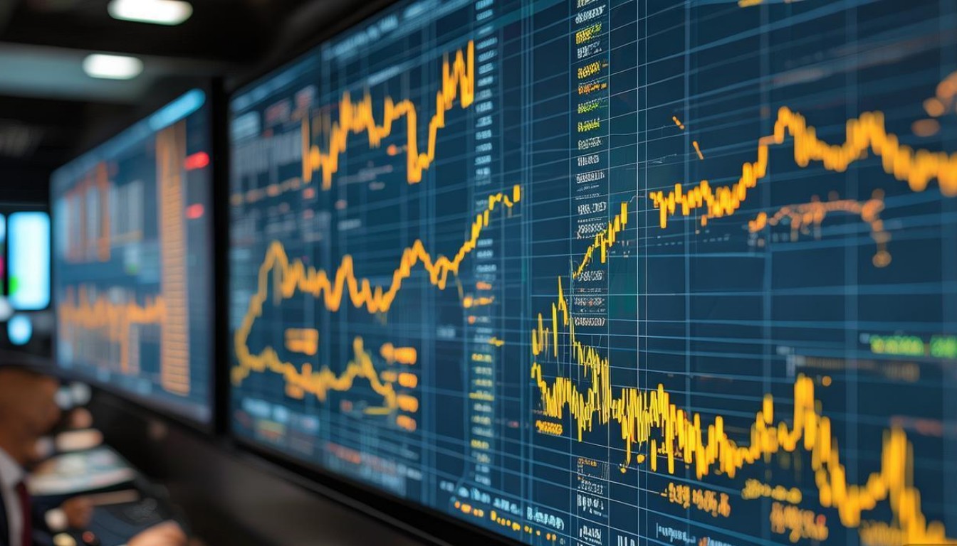 黄金期货今日行情如何?会延续涨势吗?