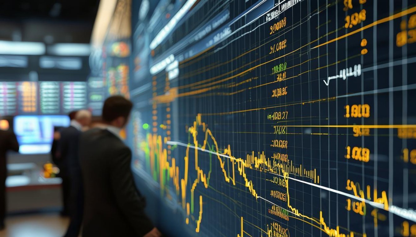 黄金期货今日行情如何?会延续涨势吗?