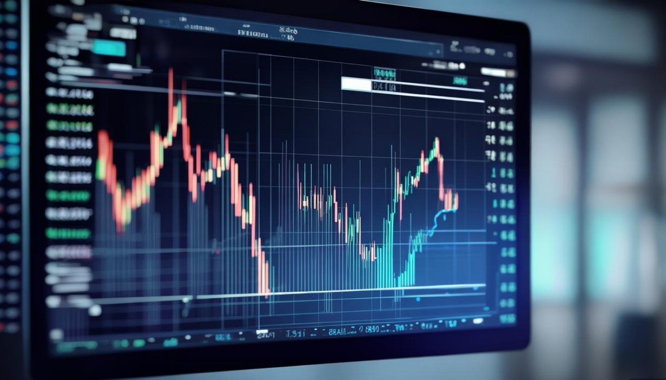 中环股份今日股价涨跌如何?同花顺实时行情更新了吗?