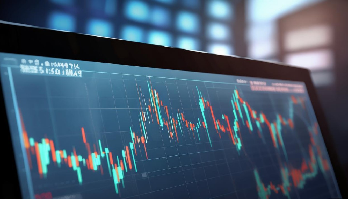 中环股份今日股价涨跌如何?同花顺实时行情更新了吗?